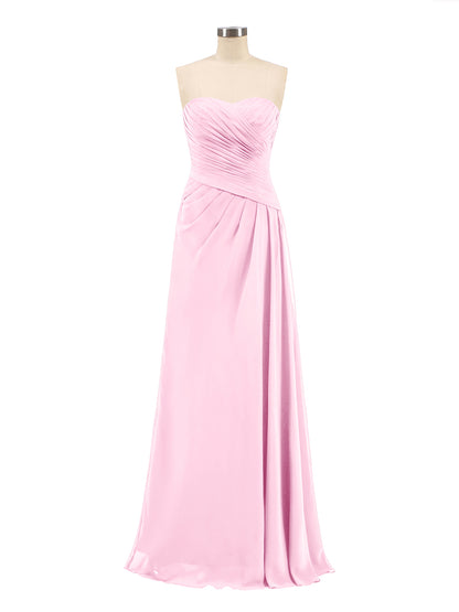 Candy Pink