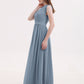 Dusty Blue