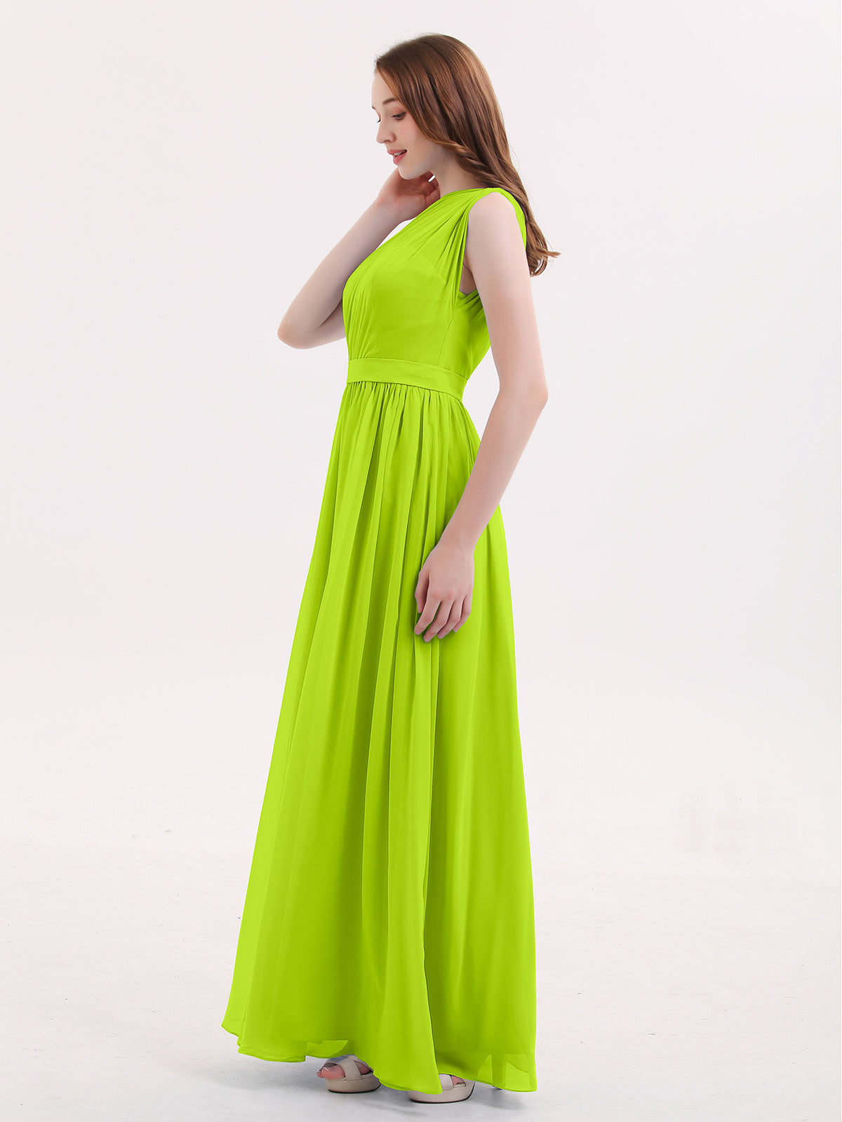 Lime Green
