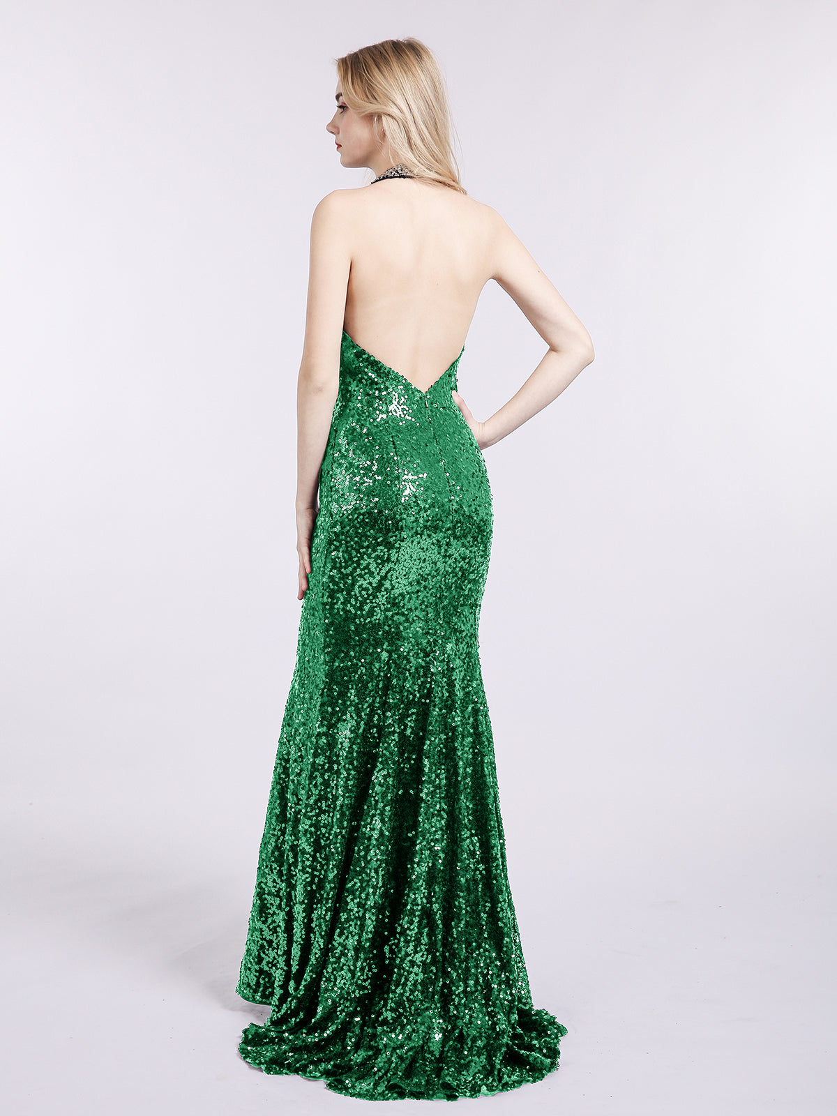 Dark Green