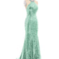 Mint Green