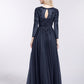 Dark Navy