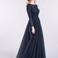 Dark Navy