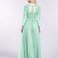 Mint Green