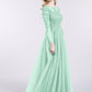 Mint Green