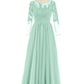 Mint Green