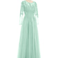 Mint Green