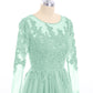 Mint Green