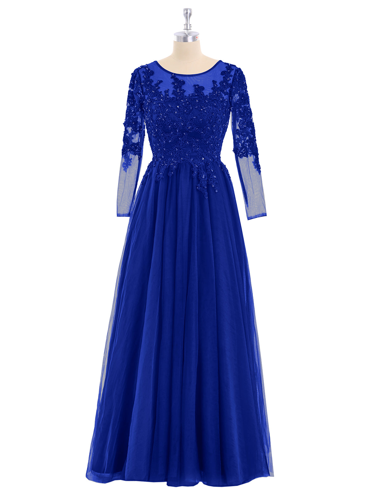 Royal Blue