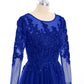 Royal Blue