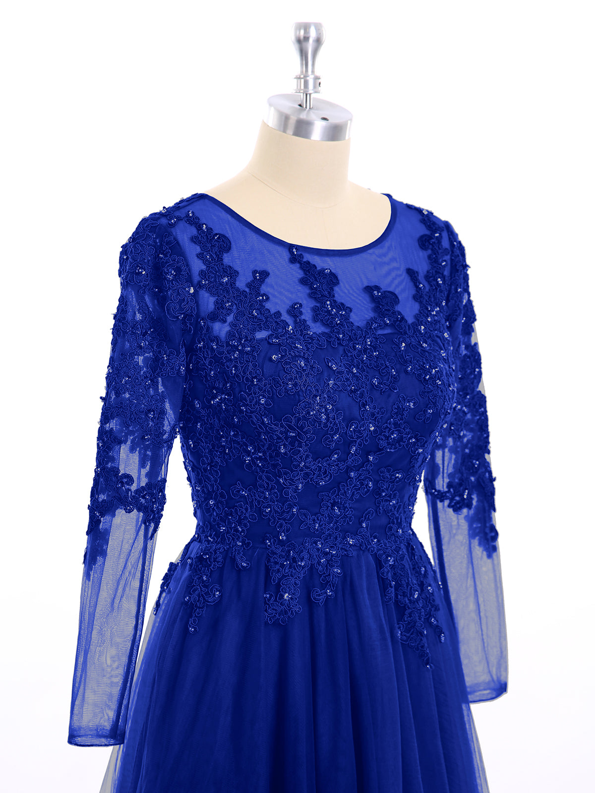 Royal Blue