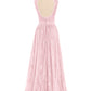 Blushing Pink