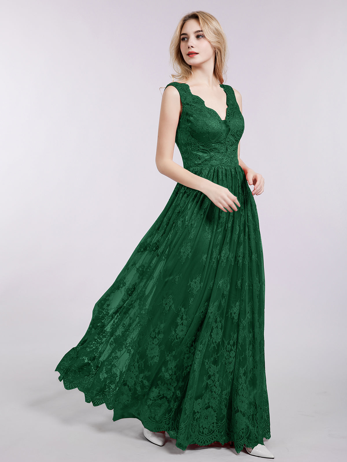 Dark Green
