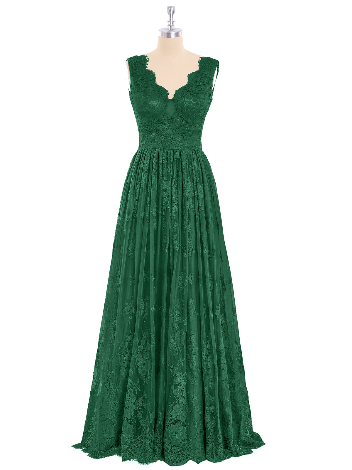 Dark Green