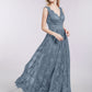 Dusty Blue