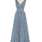 Dusty Blue