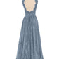 Dusty Blue