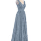Dusty Blue