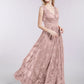 Dusty Rose