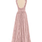 Dusty Rose