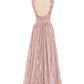 Dusty Rose