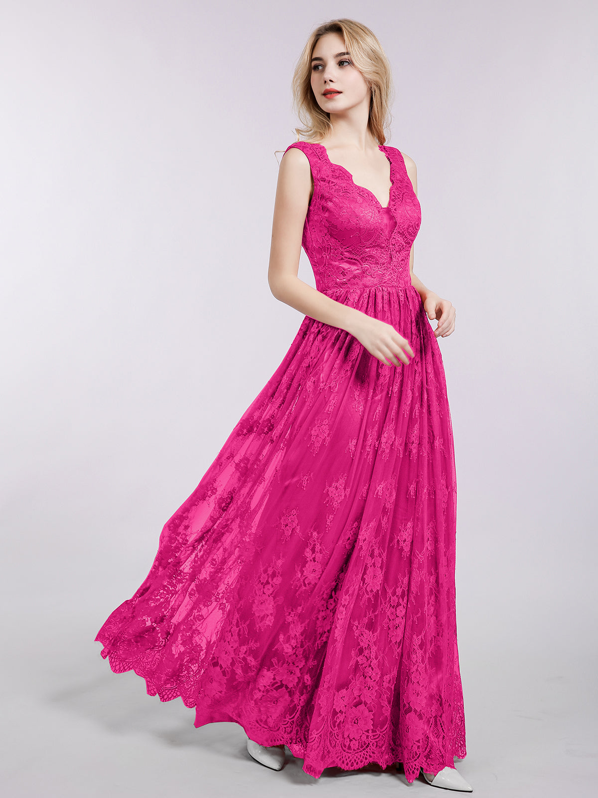 Fuchsia