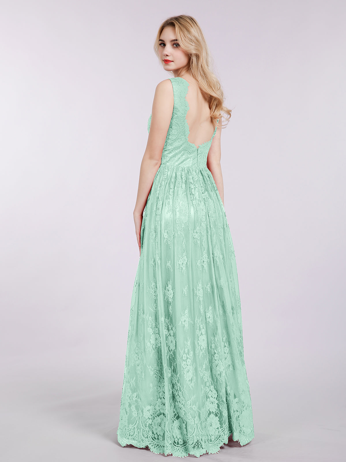 Mint Green