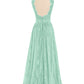 Mint Green