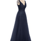 Dark Navy