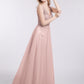Dusty Rose