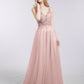 Dusty Rose