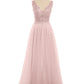 Dusty Rose