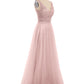 Dusty Rose