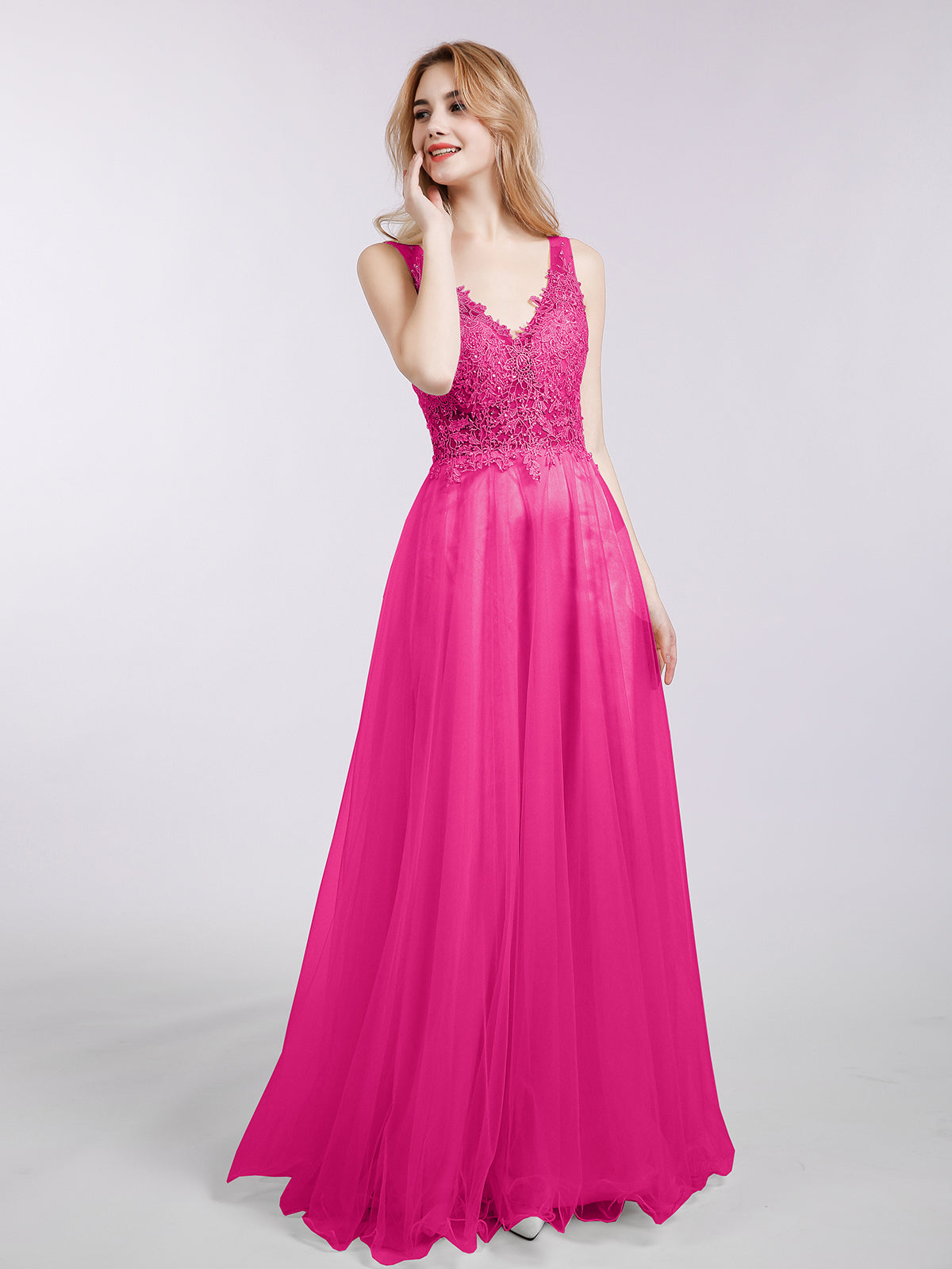 Fuchsia