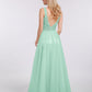 Mint Green