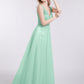 Mint Green