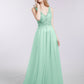 Mint Green
