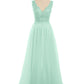 Mint Green