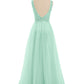 Mint Green