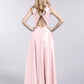 Blushing Pink