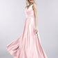 Blushing Pink