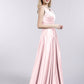 Blushing Pink