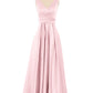 Blushing Pink