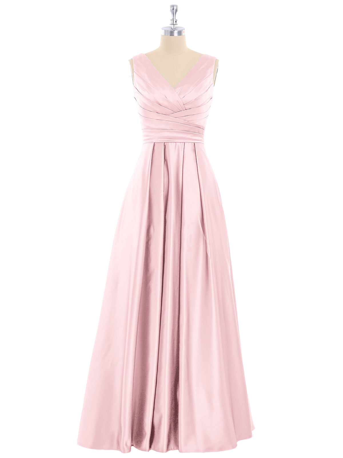 Blushing Pink