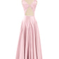 Blushing Pink