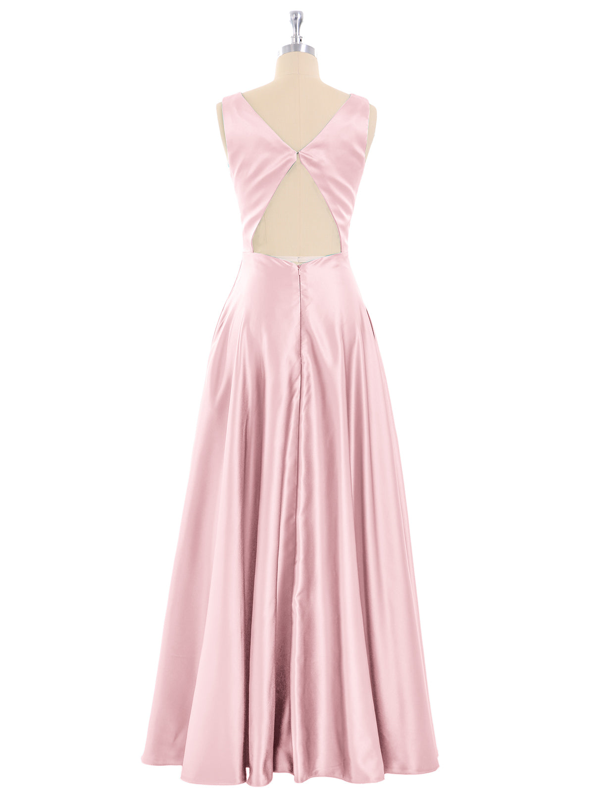 Blushing Pink