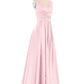 Blushing Pink