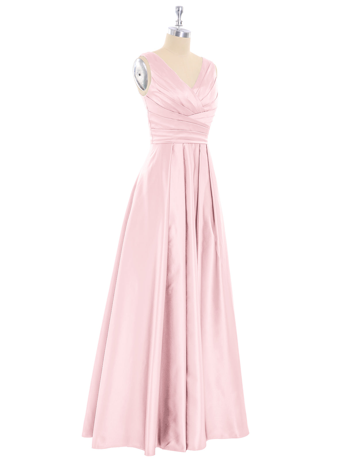 Blushing Pink