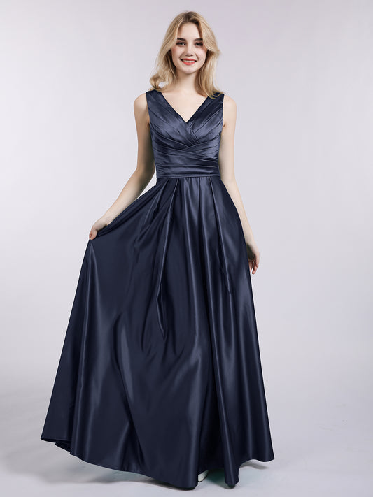 Dark Navy