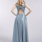 Dusty Blue
